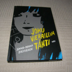 Jukka-Pekka Palviainen Joku vieraileva tähti - pikkukuva 1
