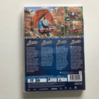 Tuomas-veturi Big World! Big Adventures! The Movie DVD - pikkukuva 2