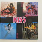 Kiss Egos At The Stake 2 * LP - pikkukuva 1