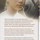 Pia Hagmar: Klara ja oma hevonen - pikkukuva 2