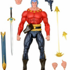 ORIGINAL SUPERHEROES FLASH GORDON	(75 050)	n.17cm, aseet, va - pikkukuva 2