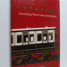 D. Jenkinson : An Illustrated History of LNWR Coaches (in... - pikkukuva 1
