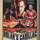 Stephen King: DOLAN'S CADILLAC (2009) Christian Slater - pikkukuva 1