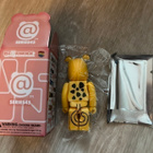 Bearbrick figuuri. The Flintstones. - pikkukuva 2