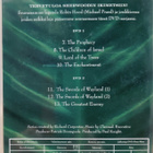 Robin of Sherwood (1984) koko sarja! Suomikannet - pikkukuva 3