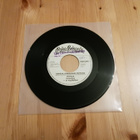 Popeda – Kaasua, Komisaario Peppone 7" 1983 Promo - pikkukuva 1