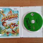 Pitfall The Big Adventure - Nintendo Wii - pikkukuva 3