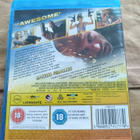 Crank 2 high voltage (Bluray) - pikkukuva 2