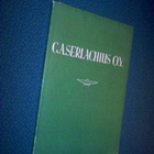 C. A. Serlachius O.Y. (1953, 1.painos) Sis.postikulut - pikkukuva 1