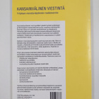 Kansainvälinen viestintä : yrityksen visioista markkinoin... - pikkukuva 2