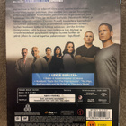 PRISON BREAK / PAKO: SEASON 4 / KAUSI 4 (6 BD) - pikkukuva 3
