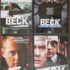 Beck # 1, 2, 7 & 15 4DVD - pikkukuva 1