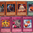Yu gi oh keräilykortteja, KATSO! - pikkukuva 1