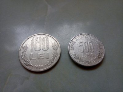 Lei kolikot
