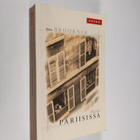 Anita Brookner : Päivät Pariisissa - pikkukuva 1