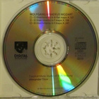 Mozart • A Salzburg Serenade • Alexander Titov CD - pikkukuva 4