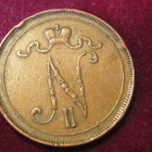 10 penniä 1909 - pikkukuva 2