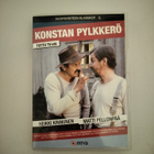 Konstan pylkkerö DVD - pikkukuva 1