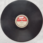 Savikiekko 1955 - Jimmy Lord - Tanssihetki - Triola T 4203 - pikkukuva 4