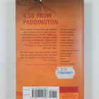 Agatha Christie : 4.50 from Paddington - pikkukuva 2