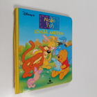 Nalle Puh löytää aarteen - pikkukuva 1