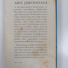 Arvi Järventaus : Rummut 1 : Historiallinen romaani 1808-... - pikkukuva 2