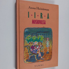Anna Heinämaa : Iira Moskovassa - pikkukuva 1