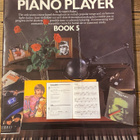 THE COMPLETE PIANO PLAYER BOOK 5 - pikkukuva 1