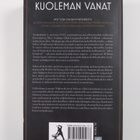 Erik Larson : Kuoleman vanat : Lusitanian kohtalokas matka - pikkukuva 2