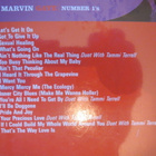 Marvin Gaye: Number Ones (uusi) CD - pikkukuva 2