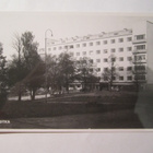 VANHA Postikortti Kotka 1950-l Alkup.Mallikappale - pikkukuva 1