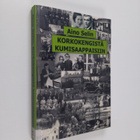 Aino Selin : Korkokengistä kumisaappaisiin - pikkukuva 1