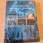 Infernal Affairs -trilogia (3 x DVD, uusi) - pikkukuva 1