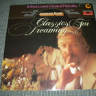 LP James Last: Classics for dreaming - pikkukuva 1