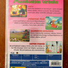 Muumilaakson tarinoita - Loitsuja ja ilotulitusta DVD - pikkukuva 2