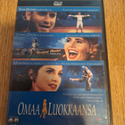 Omaa Luokkaansa (EGMONT) - pikkukuva 1