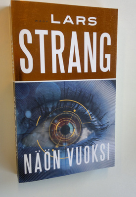 Lars Strang : Näön vuoksi