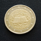 2 Euro 2007 Portugali Rooman sopimus - pikkukuva 1