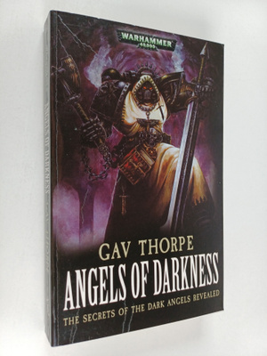 Gavin Thorpe : Angels of Darkness