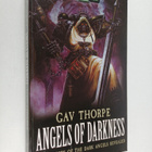 Gavin Thorpe : Angels of Darkness - pikkukuva 1
