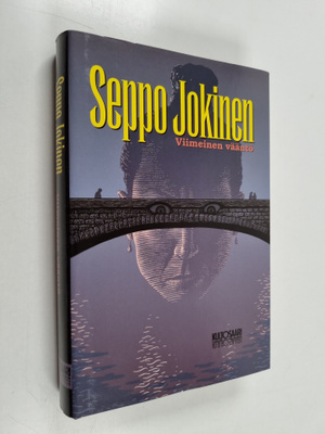 Seppo Jokinen : Viimeinen vääntö