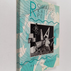 Anna Makkonen : Romaani katsoo peiliin : mise en abyme -r... - pikkukuva 1