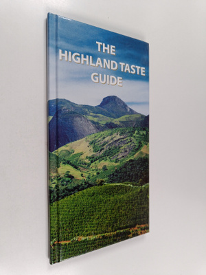 The Highland Taste Guide