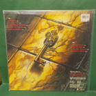 RUNNING WILD - PILE OF SKULLS EX-/EX+ SAKSA 1992 LP - pikkukuva 2