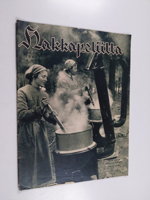 Hakkapeliitta 23/1941