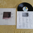 ROGER DALTREY - Can't Wait To See The Movie LP - pikkukuva 2