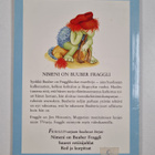 Michaela Muntean : Nimeni on Buuber Fraggli - pikkukuva 2