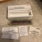 Märklin H0 3310 BR 012 höyryveturi DB - pikkukuva 5
