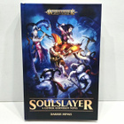 Soulslayer - A Gotrek Gurnisson Novel (Darius Hinks) - pikkukuva 1