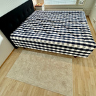 Hästens Superia 180 x 200. Ovh ; 15890 - pikkukuva 2